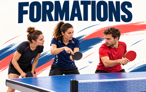 Formation " Animateur Fédéral"
