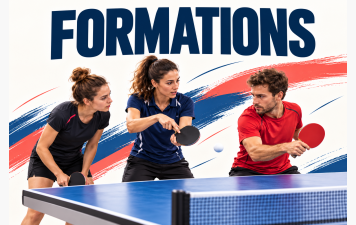 Formation Initiateur de Club