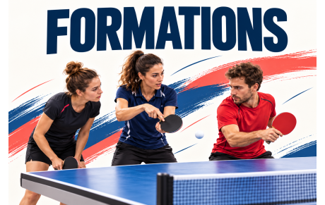 Formation " Animateur Fédéral"